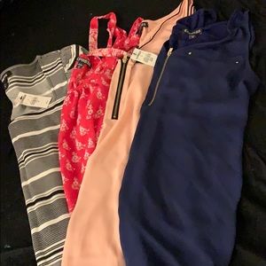 EXPRESS TOP BUNDLE (4)